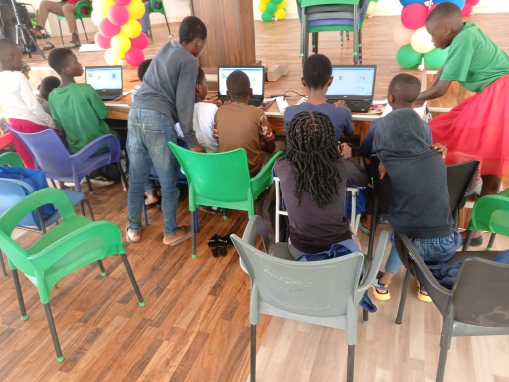 E-chance Vacation Bible School (10)