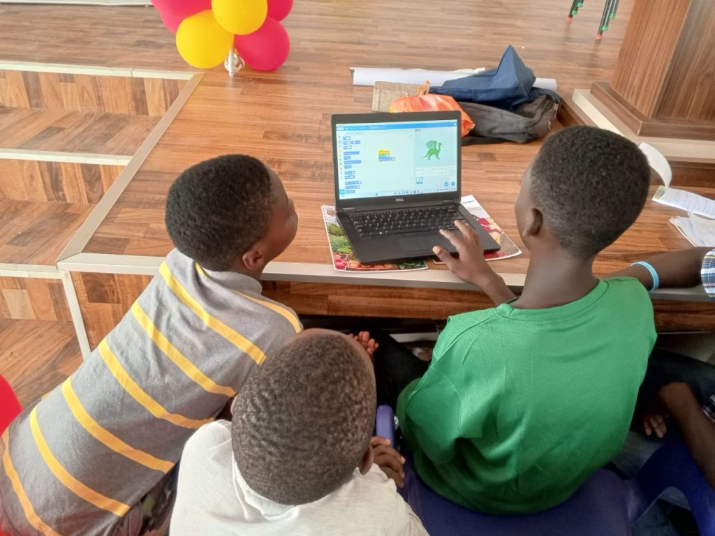 E-chance Vacation Bible School (6)