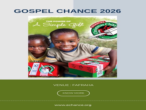 gospel_chance